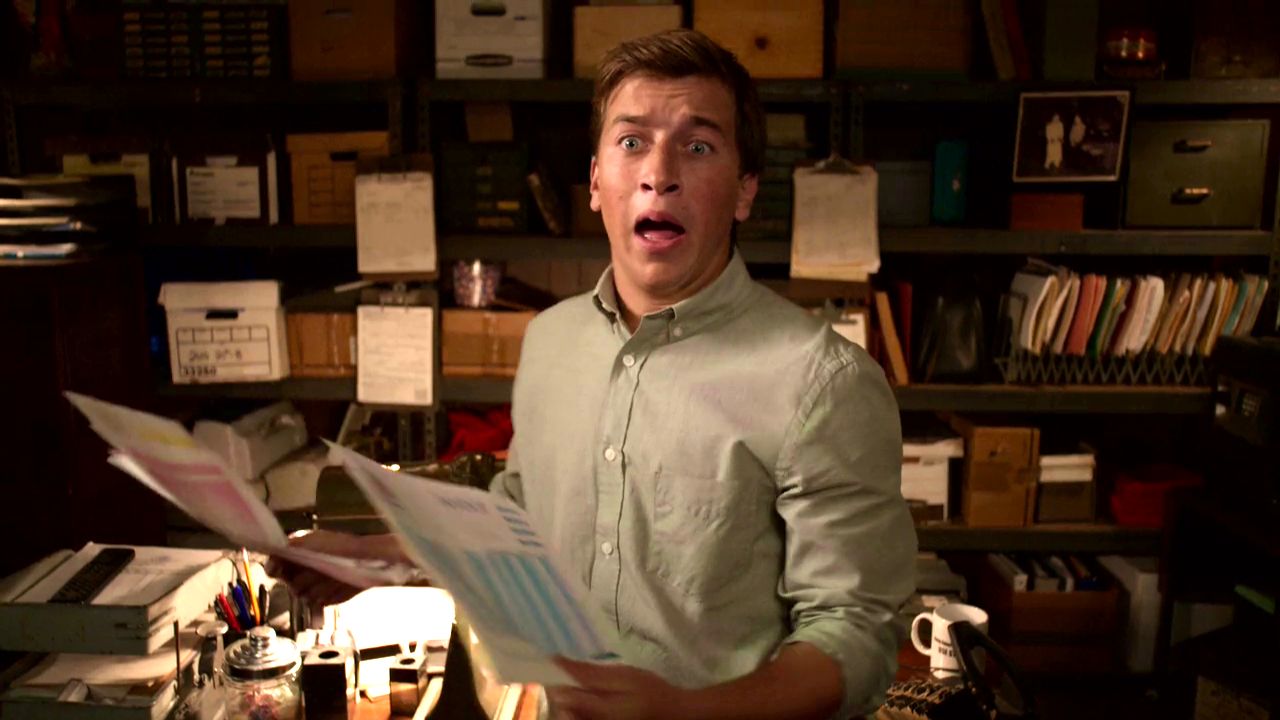 Диета из Санта-Клариты 2 сезон 7 серия Диета из Санта-Клариты 2 сезон 7 серия