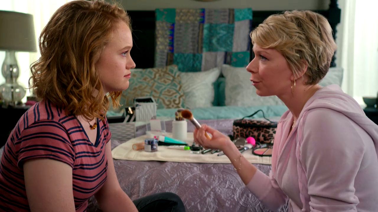 Диета из Санта-Клариты 2 сезон 8 серия Диета из Санта-Клариты 2 сезон 8 серия