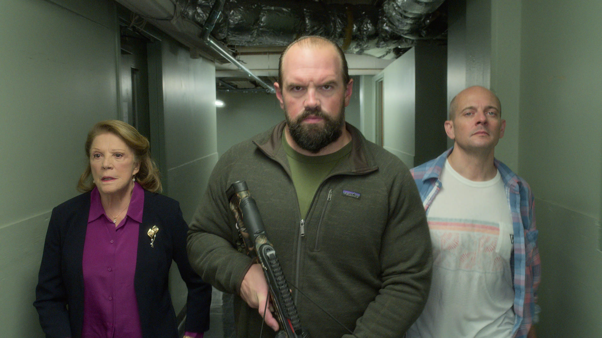 Диета из Санта-Клариты 3 сезон 10 серия Диета из Санта-Клариты 3 сезон 10 серия