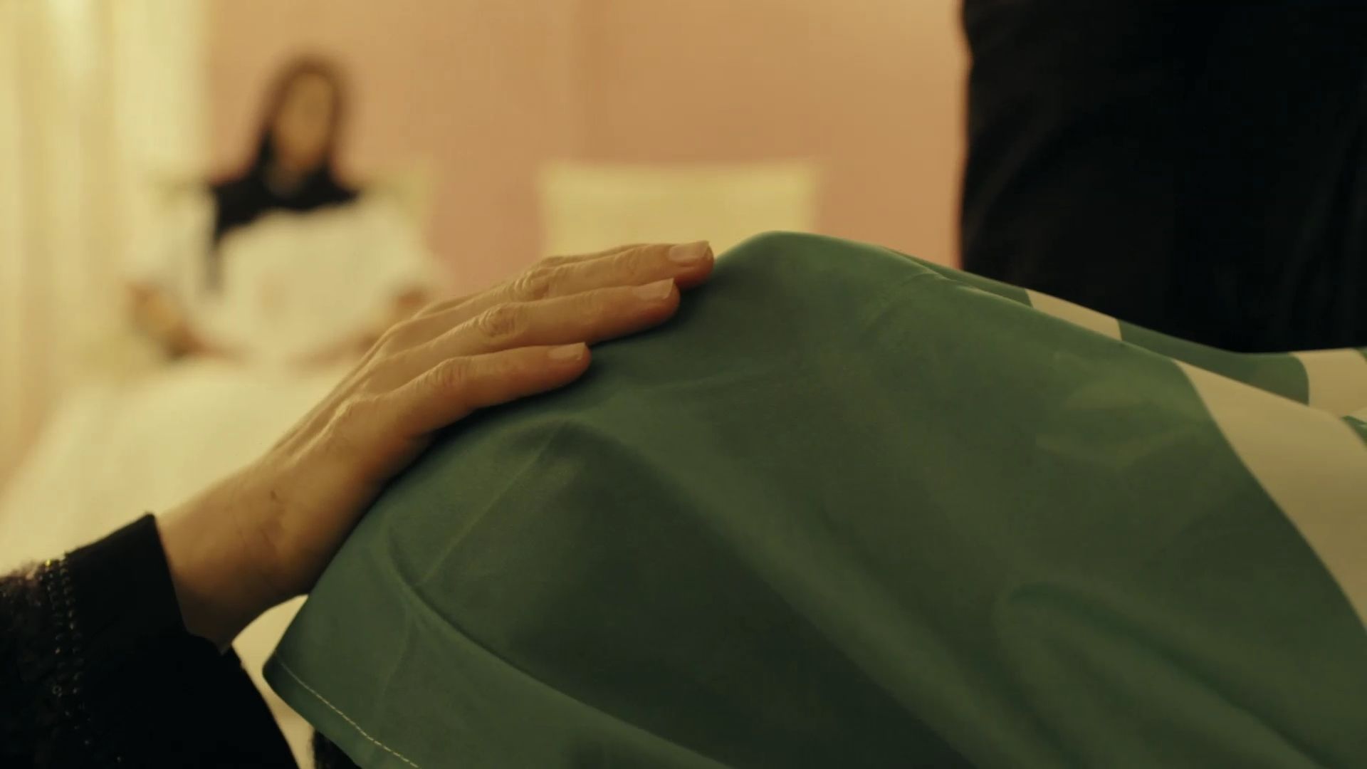 Фауда 2 серия