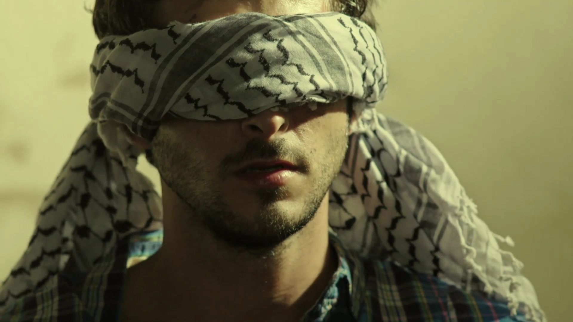 Фауда 6 серия