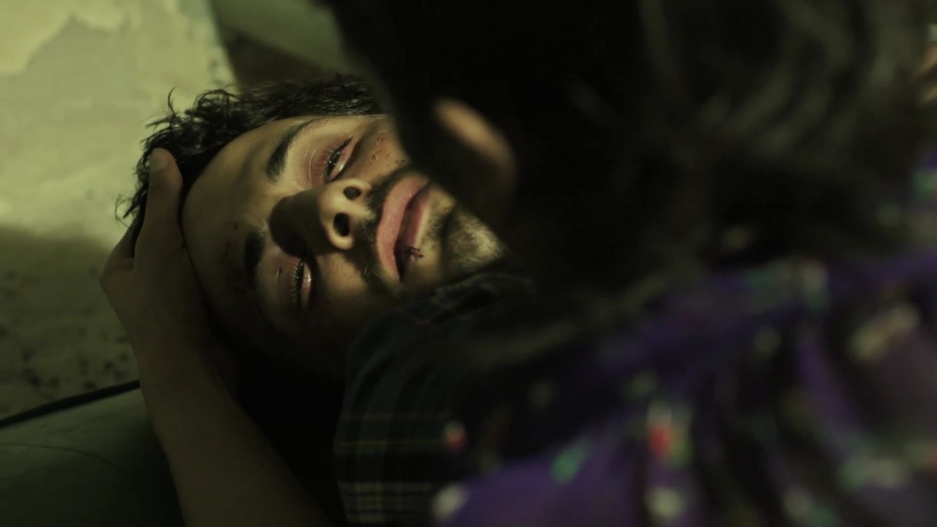 Фауда 7 серия