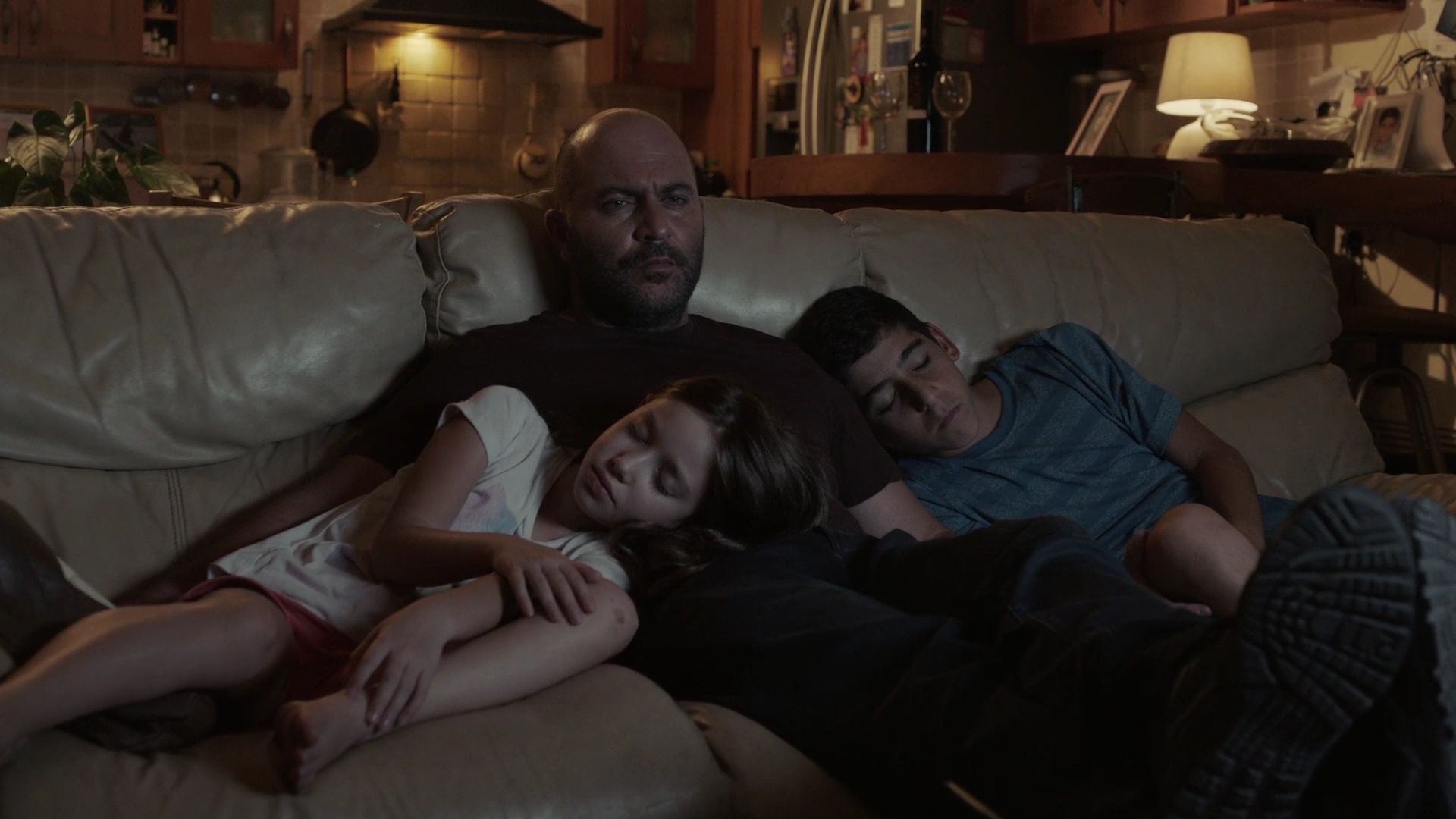 Фауда 2 сезон 1 серия