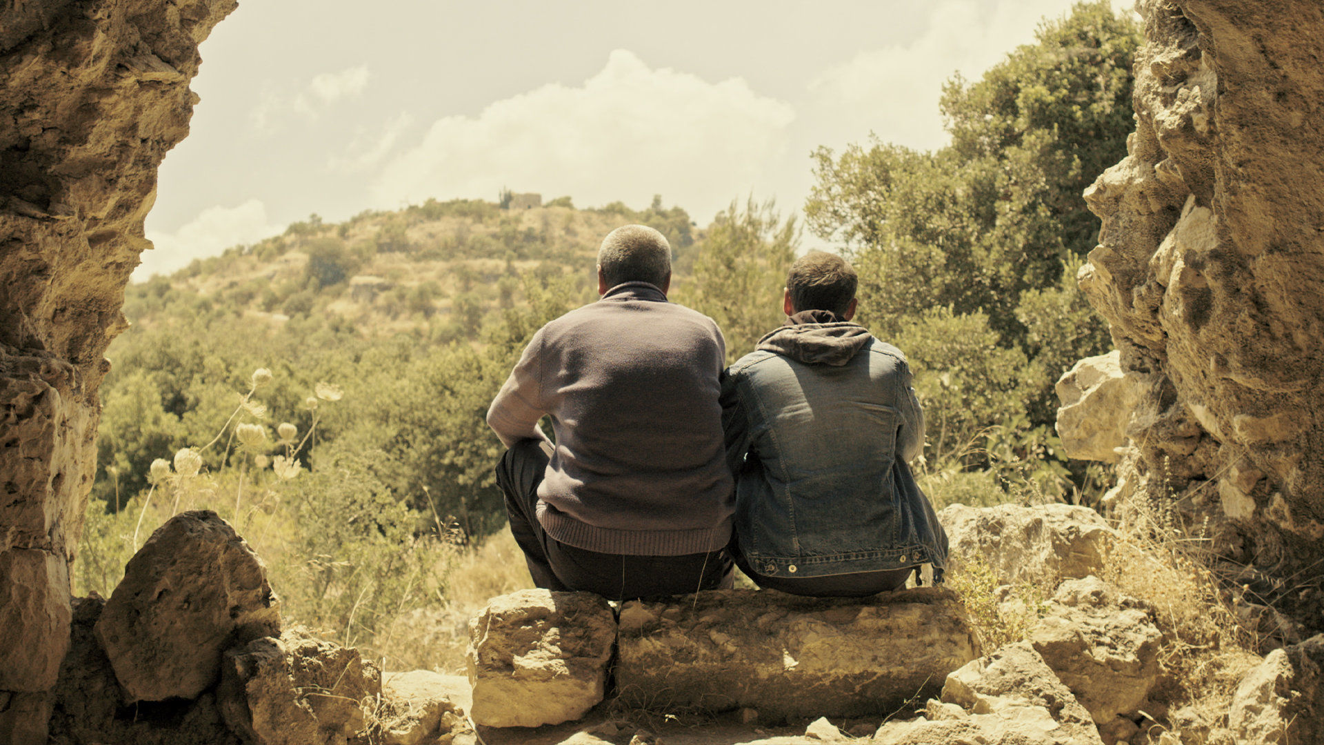 Фауда 3 сезон 4 серия