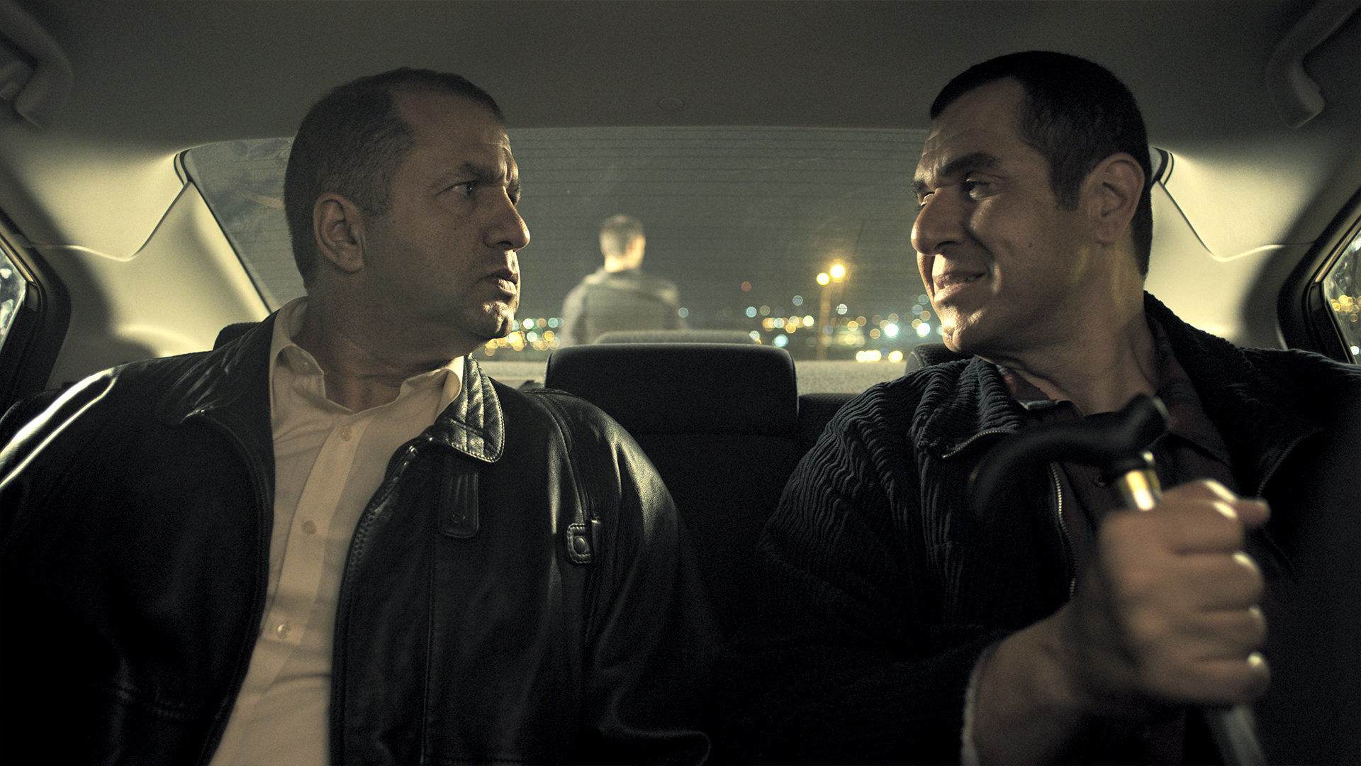 Фауда 3 сезон 5 серия