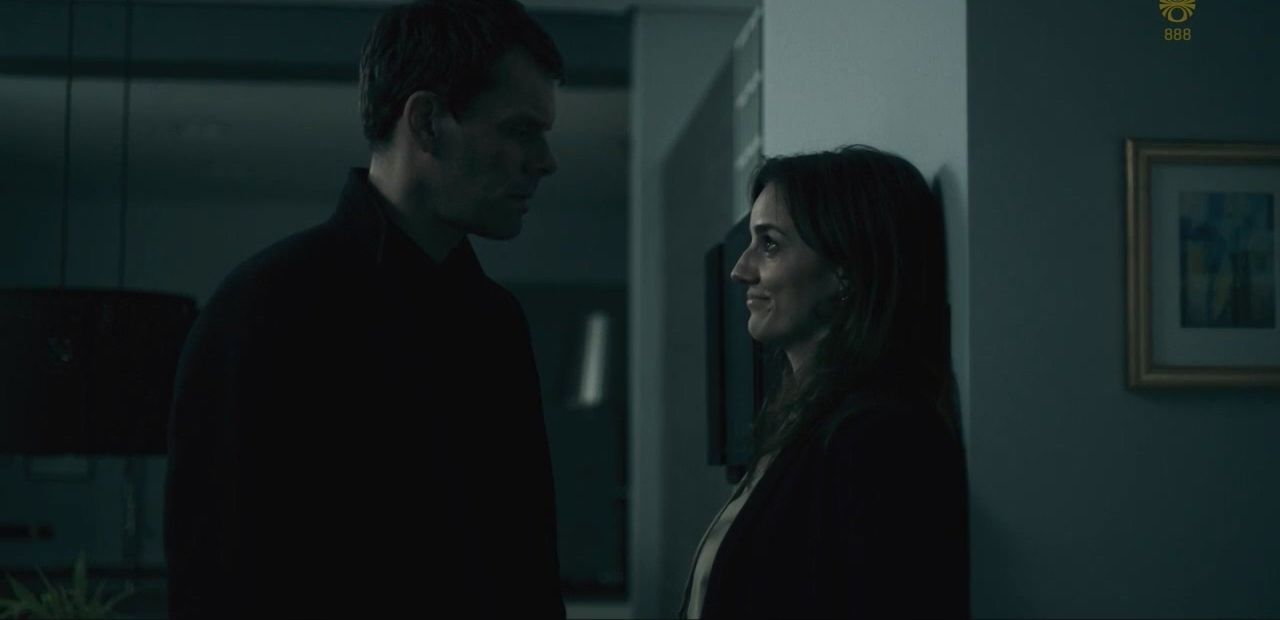 Убийства Вальгаллы 2 серия Убийства Вальгаллы 2 серия