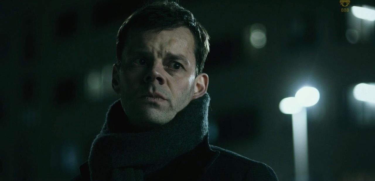 Убийства Вальгаллы 3 серия Убийства Вальгаллы 3 серия