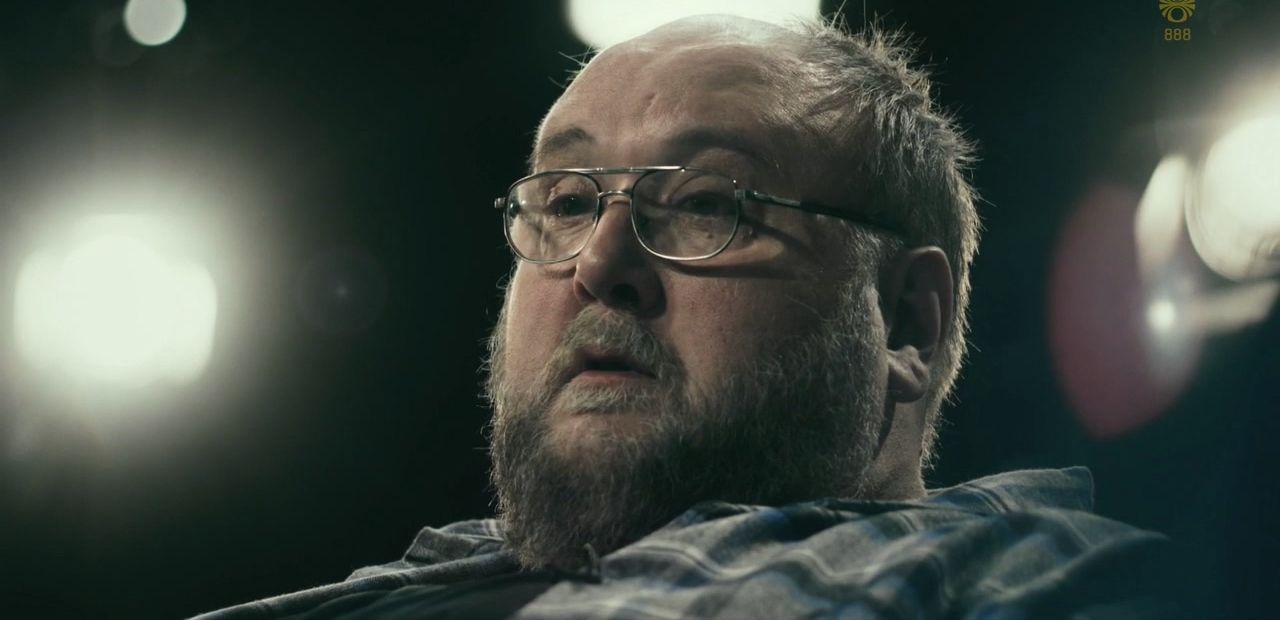 Убийства Вальгаллы 4 серия Убийства Вальгаллы 4 серия