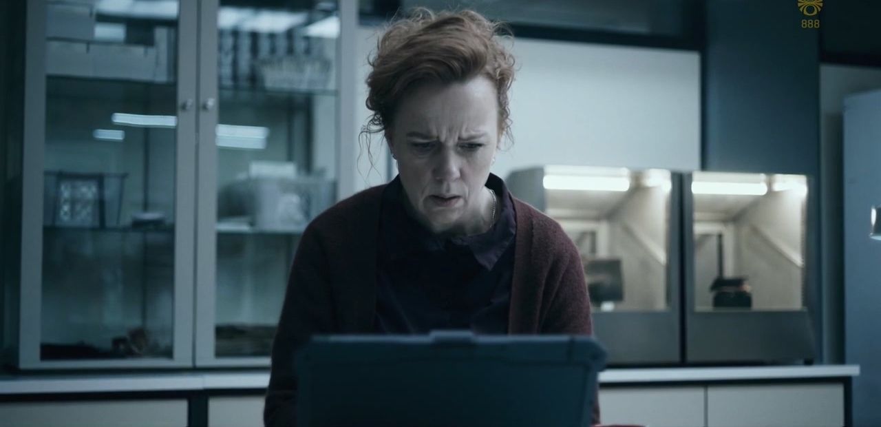 Убийства Вальгаллы 6 серия Убийства Вальгаллы 6 серия