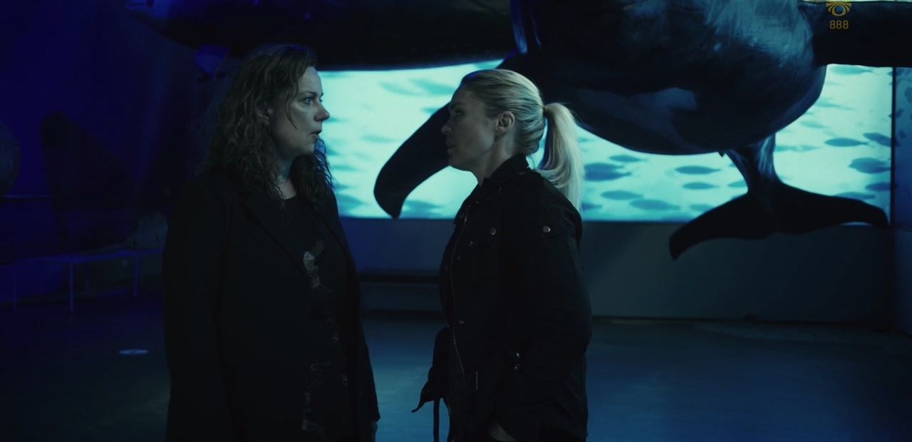 Убийства Вальгаллы 7 серия Убийства Вальгаллы 7 серия