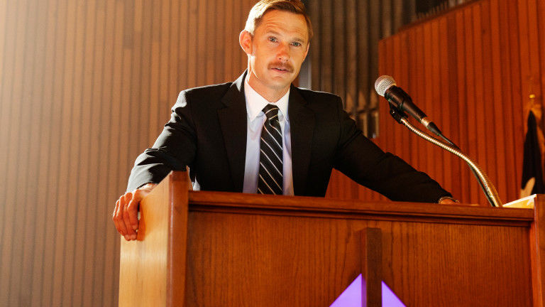 Терновый куст 4 серия Терновый куст 4 серия