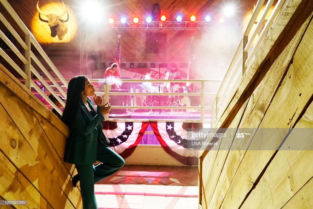 Терновый куст 7 серия Терновый куст 7 серия