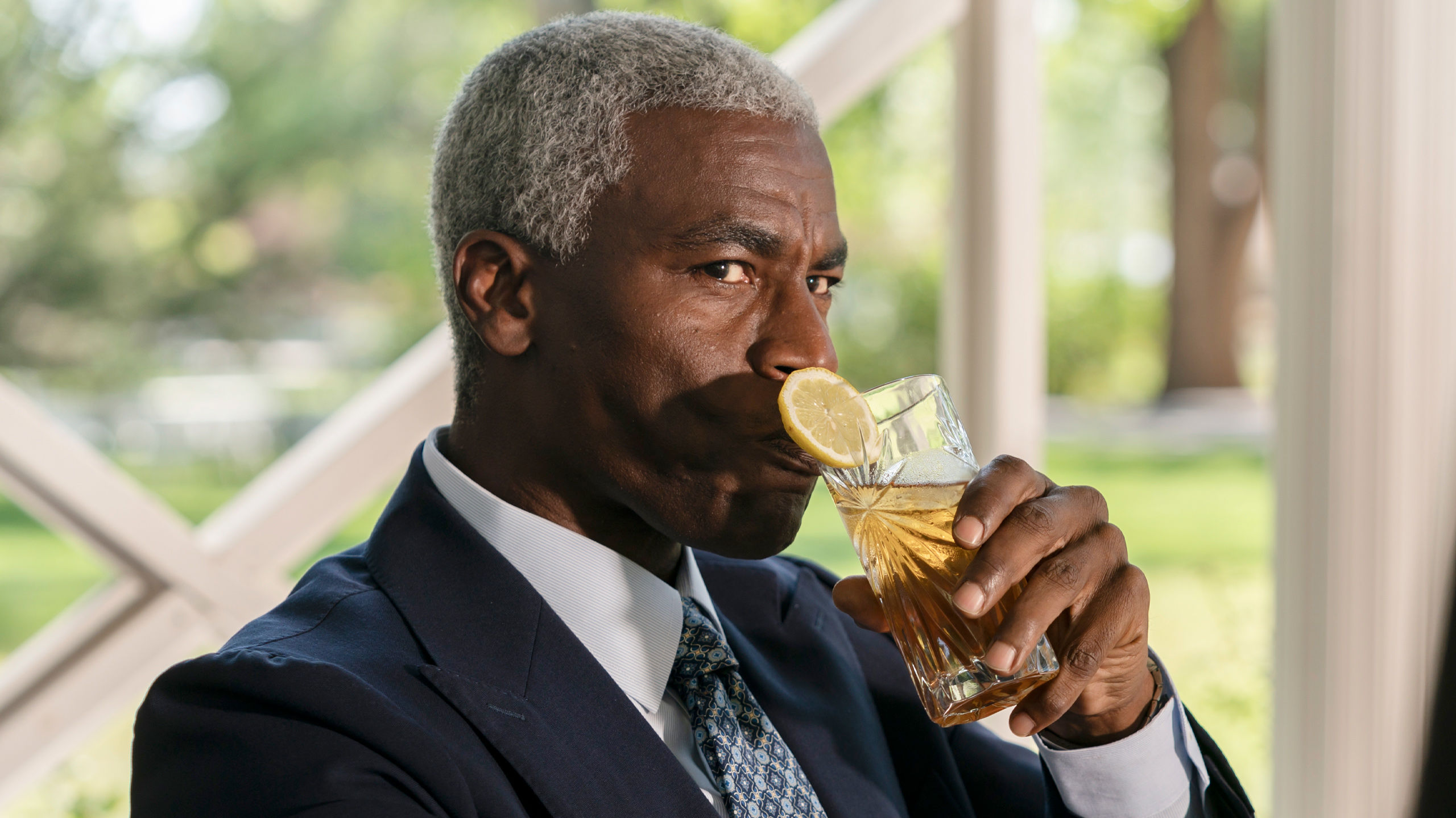 Терновый куст 8 серия Терновый куст 8 серия