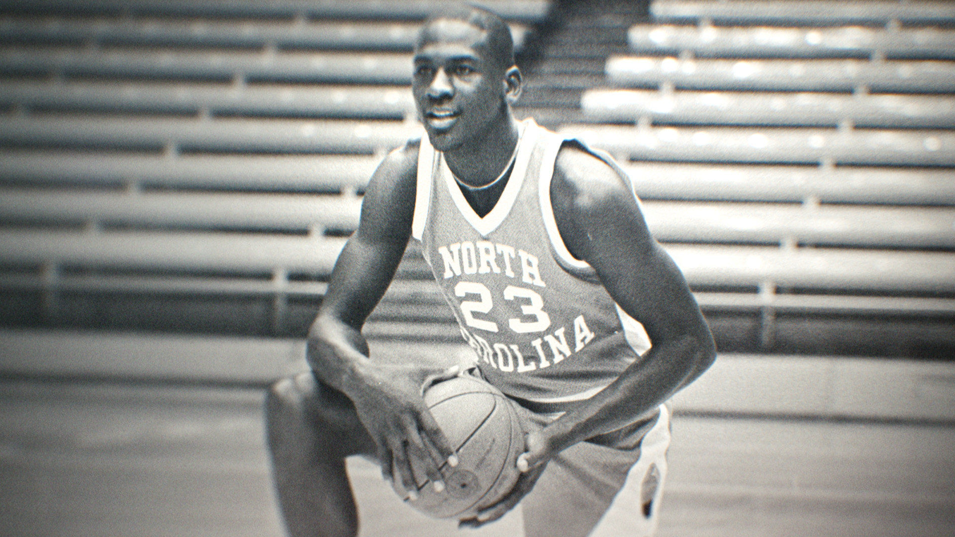 Последний танец 1 серия