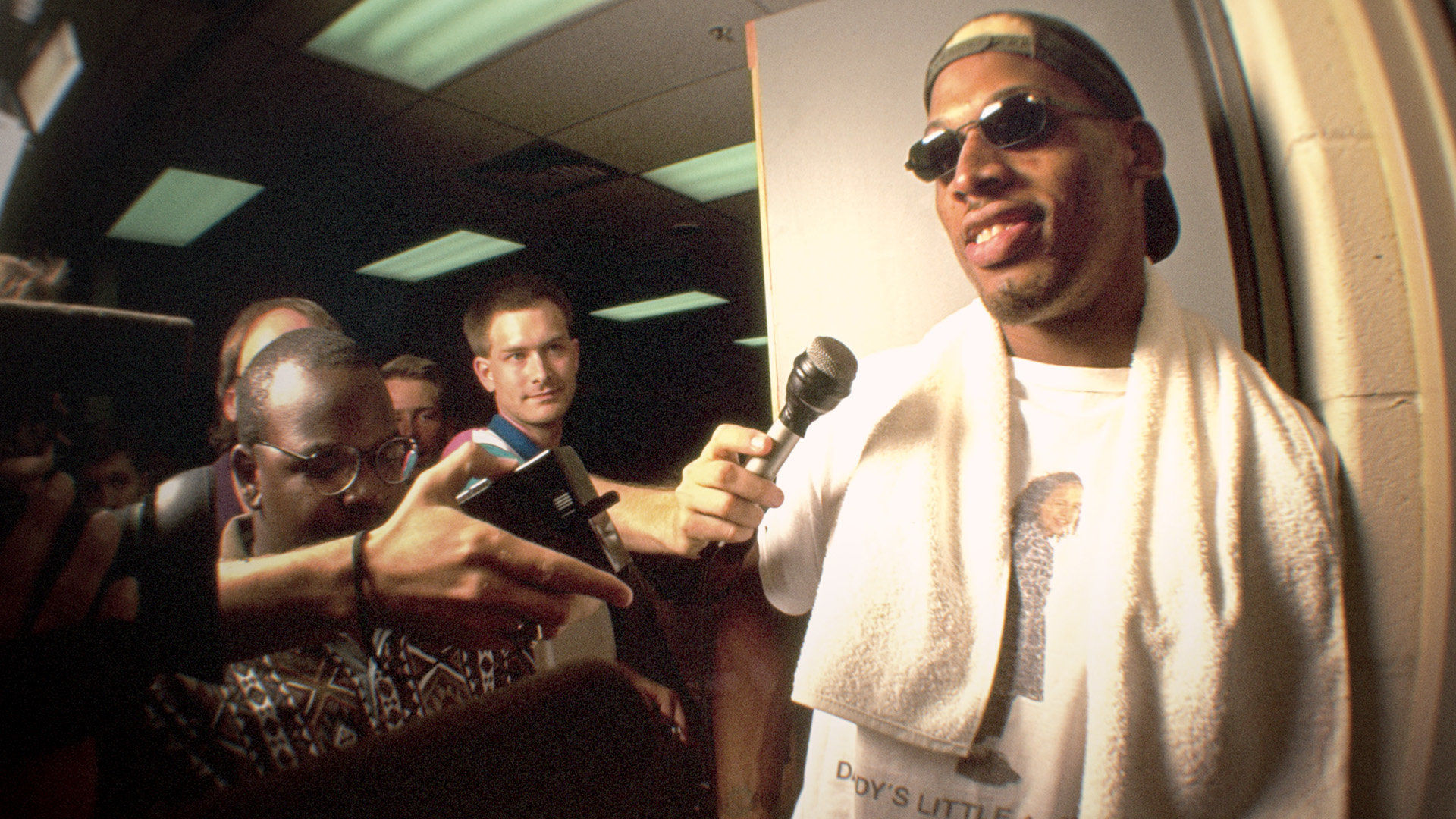 Последний танец 3 серия