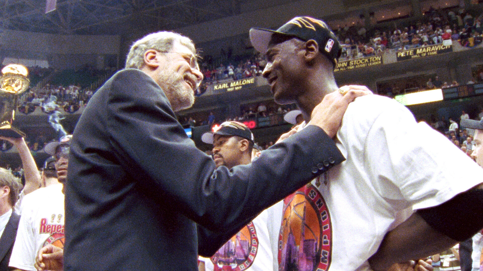 Последний танец 10 серия