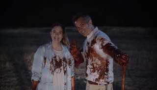 Диета из Санта-Клариты 1 сезон 2 серия