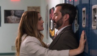 Диета из Санта-Клариты 1 сезон 4 серия