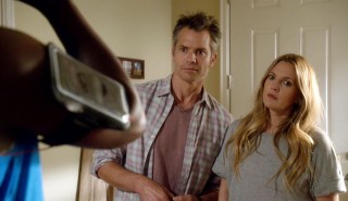 Диета из Санта-Клариты 1 сезон 7 серия