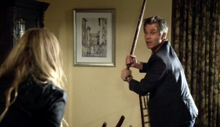 Диета из Санта-Клариты 1 сезон 10 серия