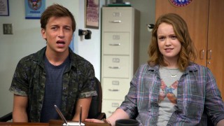 Диета из Санта-Клариты 2 сезон 5 серия