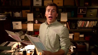 Диета из Санта-Клариты 2 сезон 7 серия