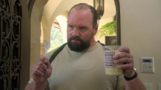 Диета из Санта-Клариты 3 сезон 3 серия