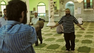 Фауда 1 сезон 1 серия