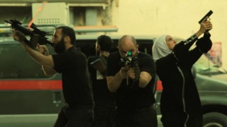 Фауда 1 сезон 4 серия