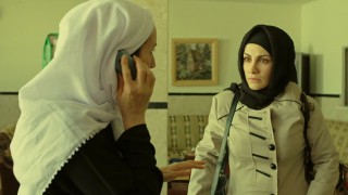 Фауда 1 сезон 8 серия