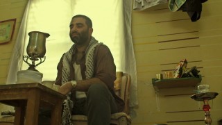 Фауда 1 сезон 9 серия