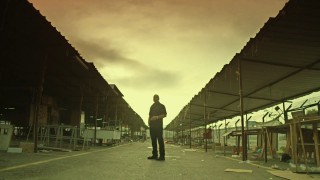 Фауда 1 сезон 12 серия