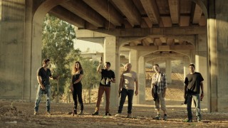 Фауда 2 сезон 2 серия