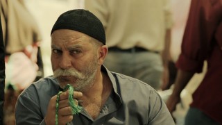 Фауда 2 сезон 7 серия