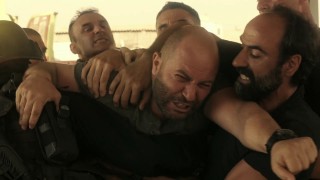 Фауда 2 сезон 9 серия