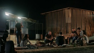 Фауда 2 сезон 10 серия