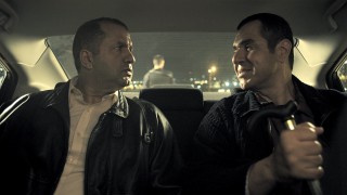 Фауда 3 сезон 5 серия