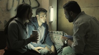 Фауда 3 сезон 7 серия