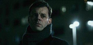 Убийства Вальгаллы 1 сезон 3 серия