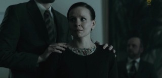 Убийства Вальгаллы 1 сезон 5 серия