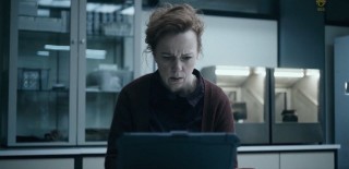 Убийства Вальгаллы 1 сезон 6 серия