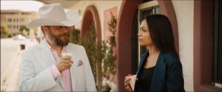 Терновый куст 1 сезон 2 серия