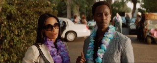 Терновый куст 1 сезон 3 серия