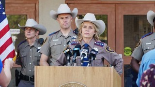 Терновый куст 1 сезон 6 серия