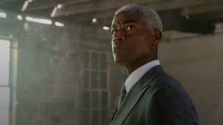 Терновый куст 1 сезон 9 серия