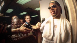 Последний танец 1 сезон 3 серия