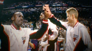 Последний танец 1 сезон 9 серия