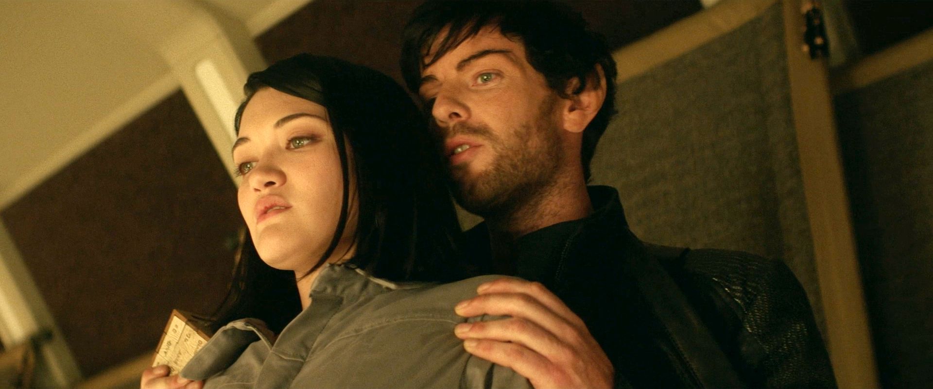 Звёздный путь: Пикар 6 серия Звёздный путь: Пикар 6 серия