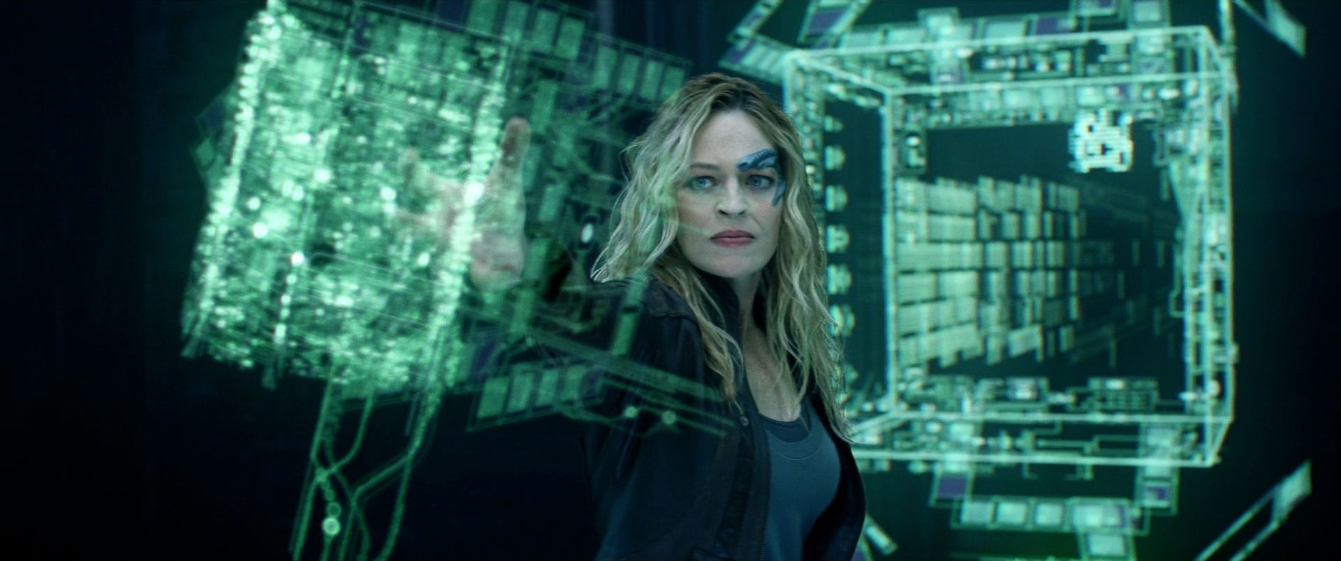 Звёздный путь: Пикар 8 серия Звёздный путь: Пикар 8 серия