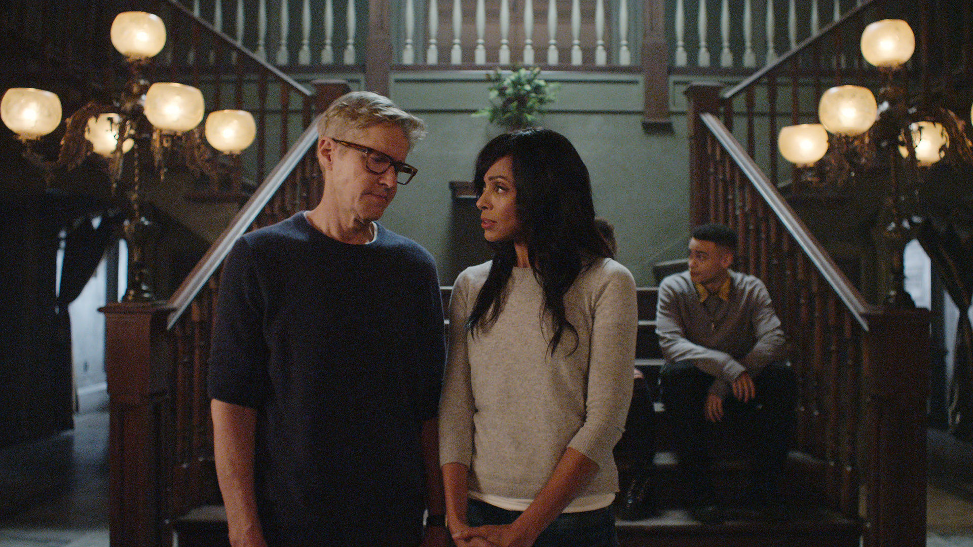 Лига октября 1 серия Лига октября 1 серия